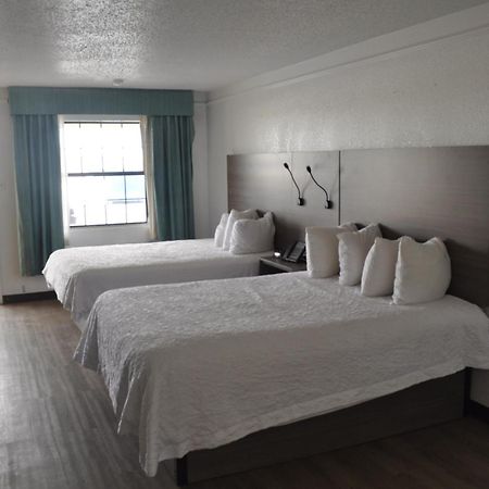 Baymont By Wyndham Ξενοδοχείο Fort Stockton Εξωτερικό φωτογραφία